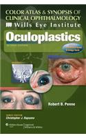 Wills Eye Institute - Oculoplastics
