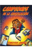 Campeones de la Codificación