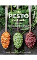 The Pesto Cookbook