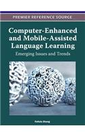 Computer-Enhanced and Mobile-Assisted Language Learning