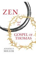 Zen and the Gospel of Thomas