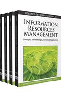 Information Resources Management
