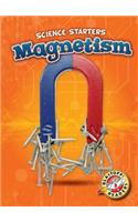Magnetism: (Science Starters)