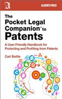 The Pocket Legal Companion to Patents