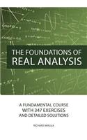 Foundations of Real Analysis