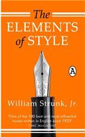 The Elements of Style