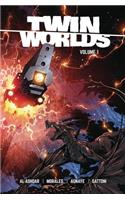 Twin Worlds Volume 1
