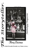 The Storyteller