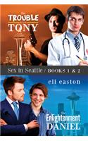 Sex in Seattle: Books 1 and 2