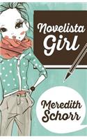 Novelista Girl