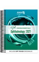 CPT Coding Essentials for Ophthalmology 2021