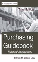 Purchasing Guidebook: Third Edition