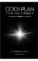 God's Plan For His Family