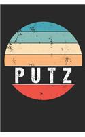 Putz