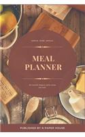 Meal Planner