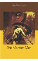 The Monster Men