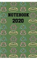 Notebook 2020