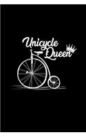 Unicycle Queen