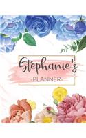 Stephanie's Planner