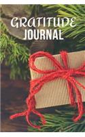 Gratitude Journal