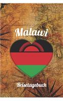 Malawi Reisetagebuch