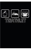 Triathlet