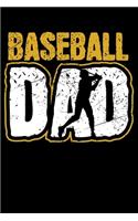 Baseball Dad