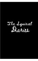 The Squirrel Diaries