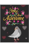 You are Awesome