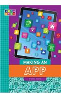 Making an App: (Sequence Entertainment)