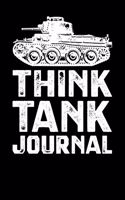 Think Tank Journal