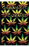 Cannabis Journal