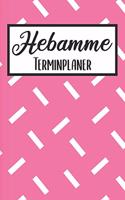 Hebamme Terminplaner
