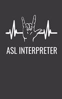 ASL Interpreter