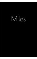 Miles