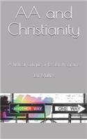 AA and Christianity