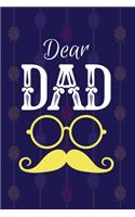 Dear Dad