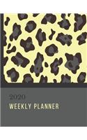 Weekly Planner