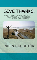 Give Thanks!