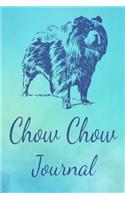 Chow Chow Journal