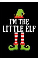 I'm the Little Elf