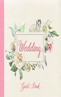 Wedding Guest Book
