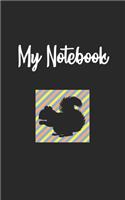 My Notebook