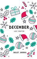 Bullet Journal 