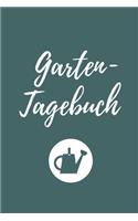 Garten Tagebuch