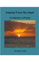 Inspired From My Heart