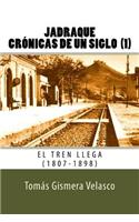 Jadraque. Crónicas de un siglo (1)