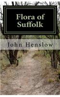 Flora of Suffolk