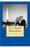 Le Grand Meaulnes