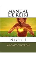 Manual De Reiki